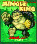 game pic for Jungle King 3d S60 2nd
